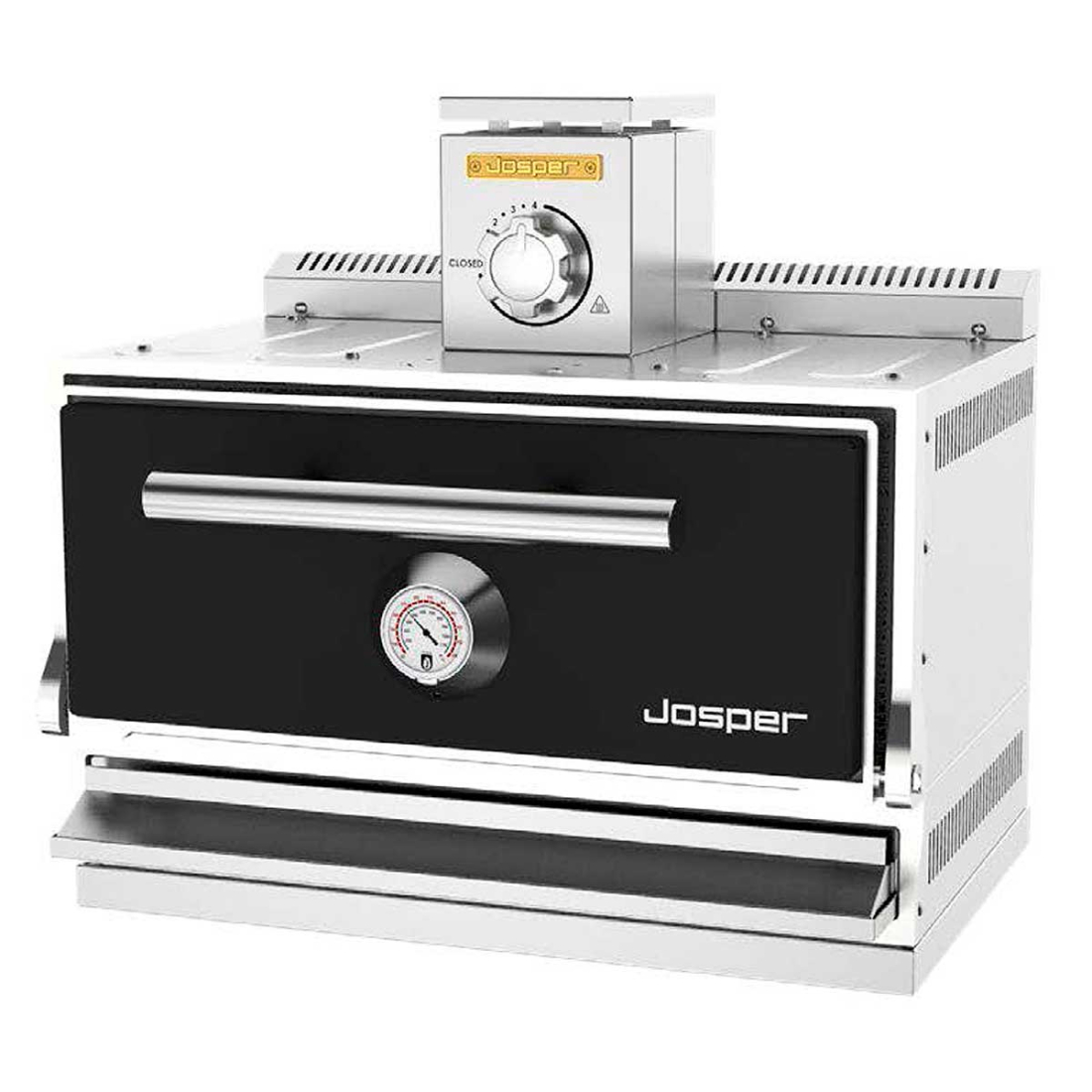 Charcoal Oven HJX-PRO-MINI JOSPER J48-HJX20 JOSPER Grill Charcoal Ovens & Rotisseries JOSPER