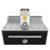 HJX-20 Josper Braise Horno - Fours & Rotissoires en Braisse Jasper ...