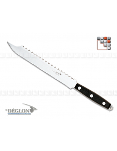 Couteau à Surgeler 23 Suedois AU NAIN A38-1620803 DEGLON® Couteaux & Découpe