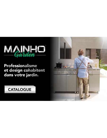 Documents Catalogs Exploded views manuals MAINHO prices
