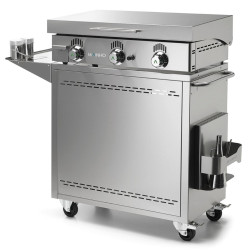 Pack Plancha NCE M -80TB MAINHO