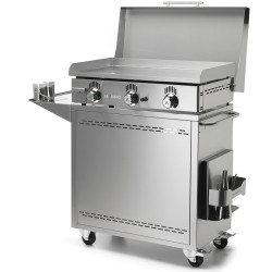 Plancha Max-80-EMC Mainho - Plancha Premium Crom Electric