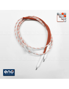 Electrode Piezo Electric Plancha ENO E45-71645 ENO sas Accessoires Spare parts Others