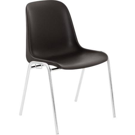 ELE NA NEW Chair Polypro Shell