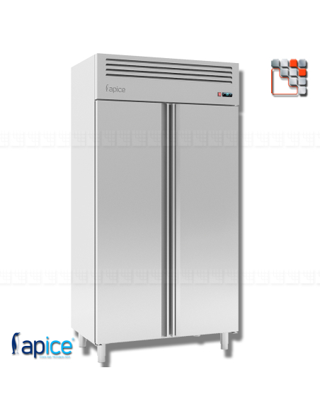 ARG GN 1/1 Refrigerated Cabinet - APICE