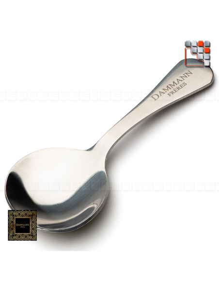 Stainless Steel Measuring Spoon For Preparation DAMMANN