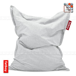 Fatboy® The Original Outdoor Bean Bag - Outdoor Living Room Furniture...