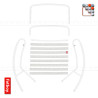 Fatboy® Rock 'N Roll Elements FATBOY THE ORIGINAL® Muebles para salón al aire libre