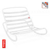 Fatboy® Rock 'N Roll Grey FATBOY THE ORIGINAL® Muebles para salón al aire libre
