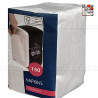 Toallas papel recarga de recarga distribuidor Cabanaz Lacor