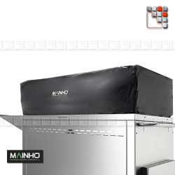 Plancha Max-60GC Mainho - Plancha Premium Novocrom Novosnack -...