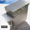 Plancha Max-60-Emc Mainho - Plancha Premium Novocrom Novosnack -...