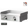 Plancha Max-60-Emc Mainho - Plancha Premium Novocrom Novosnack -...