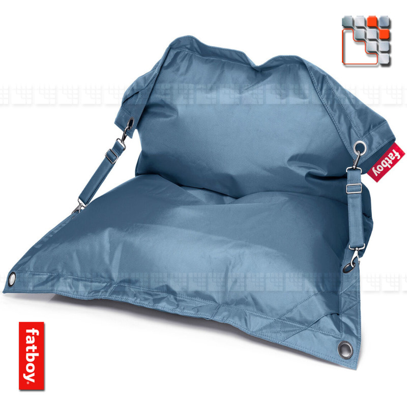 Fatboy® Buggle-up Outdoor F49-Buggle out Jeans FATBOY THE ORIGINAL® Furniture for Outdoor Living Room