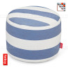 Fatboy® Nylon Point Pouf - Outdoor Living Room Furniture - FATBOY...