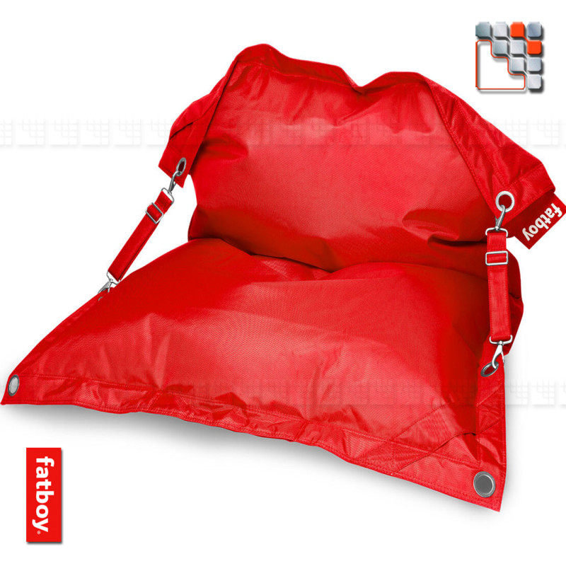 FATBOY® Buggle-up Nylon Outdoor F49-Buggle Out 102366 FATBOY THE ORIGINAL® Muebles para salón al aire libre