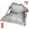 Fatboy® Buggle-up Outdoor F49-Buggle out Grey FATBOY THE ORIGINAL® Mobilier pour Salon d'Exterieur