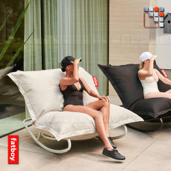 Fatboy® Original + Rock 'N Roll - Muebles de salón de exterior -...