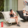 Fatboy® Original + Rock 'N Roll - Muebles de salón de exterior -...
