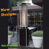 SUNRED SFT15B gas terrace heating column
