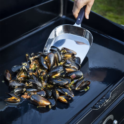 Pelle a Moules Inox pour PLANCHA 99863 - ENO