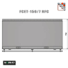 FRYTOP FCEM-150/7 en MBC-RFC MOBILIARIO DE RODILLOS MAINHO