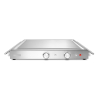 Teppanyaki M3000TS Línea móvil Techinox
