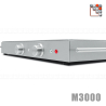 Teppanyaki M3000TS Línea móvil Techinox 3200W
