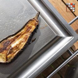 Teppanyaki M3000TS Línea móvil Techinox