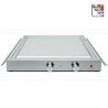 Teppanyaki M3000TS Línea móvil Techinox 3200W