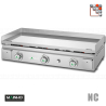 PLANCHA MAX-100-GC MAINHO - Plancha Premium Performance ..