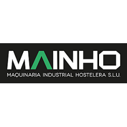Plancha MAX-60EMC 230V Novo-Crom MAINHO - Plancha Premium NOVOCROM N...