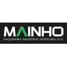 Plancha MAX-60EMC 230V Novo-Crom MAINHO - Plancha Premium NOVOCROM N...