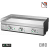 PLANCHA MAX-80-EMC 230V 400V Mainho - Plancha Premium Novocrom ...