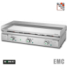 PLANCHA MAX-100-EMC 230V Performance Mainho - Plancha Premium Performance