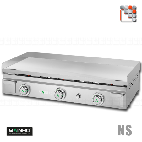 PLANCHA MAX 100G MOTOHIGHT