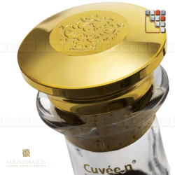 Comte de Mazeray Brut 24K Botella 75cl - Vinos Cócteles y Bebidas -...