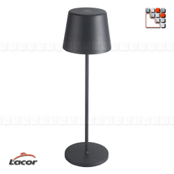 BLACK MOON LACOR L10-69613 Moon Lamp Lamp - Lighting of Terraces & Jard ...
