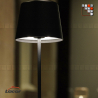 BLACK MOON LACOR L10-69613 Moon Lamp Lamp - Lighting of Terraces & Jard ...
