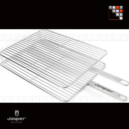 Josper stainless steel grills - JOSPER Bracket Ovens & Rots ...