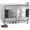MAINHO HRN-3HG Steam Oven 400V - Wok Fryer Steam Oven - M...