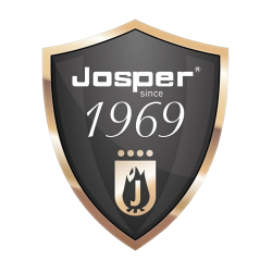 Kit de copa de fuego + sombrero + 2do Grid Josper J48-KHJX JOSPER Grill Fours & Rotissoires en Braisse Josper