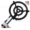 PAELLA L40 PRO CTE GARCIMA BURENADOR - GARCIMA PAELLELA GAS QUE QUEMADORES - ...