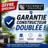 Goldissim Warranty Extension - Manual Guide Instruction -