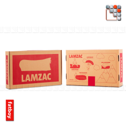 Fatboy® Lamzac 2.0 - Furniture for Outdoor Fair - Fatboy The O ...