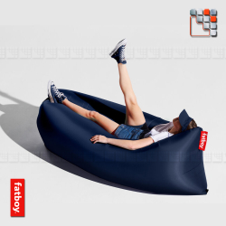 Fatboy® Lamzac 2.0 - Furniture for Outdoor Fair - Fatboy The O ...