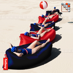 Fatboy® Lamzac 2.0 - Furniture for Outdoor Fair - Fatboy The O ...
