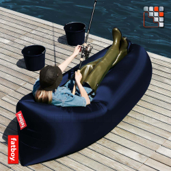 Fatboy® Lamzac 2.0 - Furniture for Outdoor Fair - Fatboy The O ...