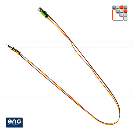 Thermocouple SECURITY GAS ENO - ENO - MA spare parts ...