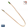 Thermocouple Gaz de Securite ENO avec montage coaxial